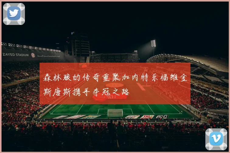 森林狼的传奇重聚加内特乐福维金斯唐斯携手夺冠之路